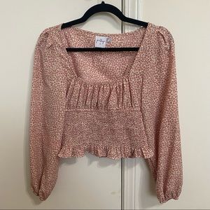 Princess Polly Top